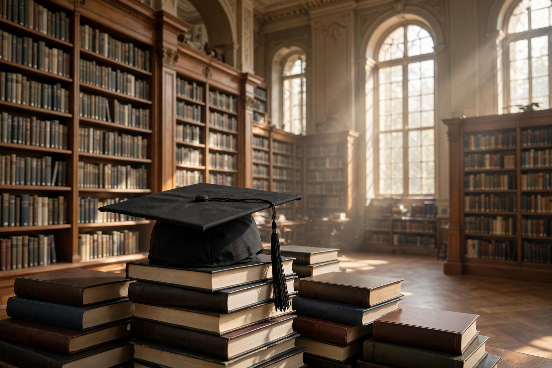Library books for PPSC exam 2026 preparation and success